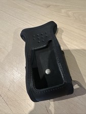 Police clip radio for sale  MANSFIELD