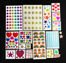 Huge lot stars for sale  New York