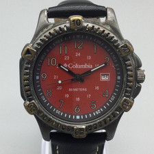 Columbia watch men for sale  Pflugerville