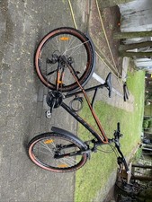 Bulls fahrrad zoll gebraucht kaufen  Brake