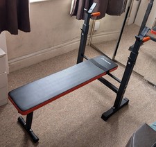 heavy duty weight bench for sale  COVENTRY