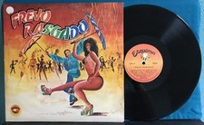 GIL GILBERTO FREVO RASGADO~VG++ ORIG ESQUEMA BRAZIL LP~LATIN~LPS-1239129 comprar usado  Enviando para Brazil