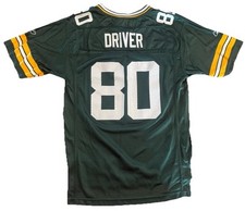 Donald driver jersey for sale  Holmen