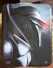 Coffret métal dvd d'occasion Coffret métal dvd d'occasion  Cesson