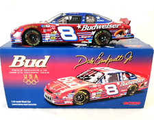 Dale earnhardt budweiser for sale  Cleveland