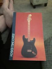 Fender stratocaster 1979 for sale  La Mesa