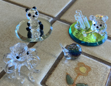 Lot austrian crystal for sale  Carefree
