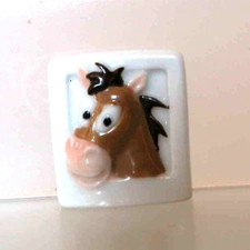Fève disney cheval d'occasion  Cloyes-sur-le-Loir