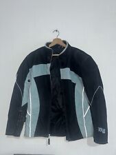 Veste moto femme d'occasion  Nancy-
