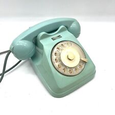 Telefono disco siemens usato  Brescia