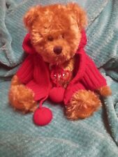 Millenium heunec teddybär gebraucht kaufen  Fehmarn