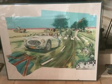 Daniel authouart lithographie d'occasion Daniel authouart lithographie d'occasion  Sennecey-le-Grand