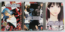 Air gear edizione usato  Santa Flavia