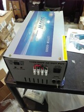 Fault work 6kw for sale  Philadelphia