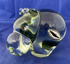 Vintage ngwenya glass for sale  UK