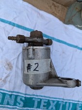 Vintage amal degree for sale  EASTLEIGH