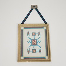 Vintage native american for sale  Willis