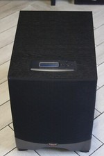 Subwoofer attivo klipsch usato  San Calogero