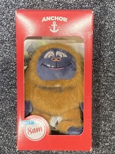 Soft plush monkey for sale  FARNBOROUGH