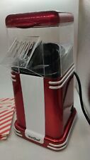 Máquina de ar quente retrô Vonshelf máquina de ar quente 1200w. Novo. Na caixa comprar usado  Enviando para Brazil
