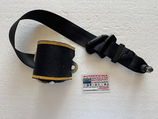 Cintura sicurezza post usato  Sinopoli