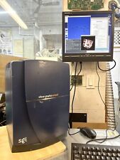 Silicon graphics octane2 for sale  Hempstead