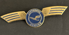 Vintage lufthansa plastic for sale  Corrales