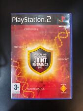 QUESTIONÁRIO DE ENTRADA CONJUNTO MÉDICO E DE ENGENHARIA para PS2 'MUITO RARO E DIFÍCIL DE ENCONTRAR' comprar usado  Enviando para Brazil