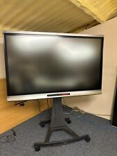 Interactive flat panel for sale  EMSWORTH