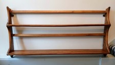 ercol plate rack for sale  COVENTRY