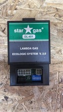Centralina star gas usato  Monteforte Irpino