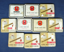 10x vintage cigar for sale  PERTH