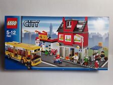 Lego city 7641 d'occasion  Moulins-lès-Metz
