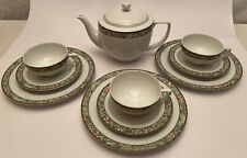 Friesland teeservice teekanne gebraucht kaufen Friesland teeservice teekanne gebraucht kaufen  Klosterlechfeld