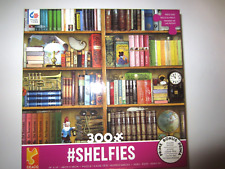 Ceaco shelfies library for sale  Durham