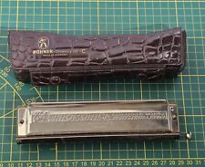 Hohner chromonica 280 d'occasion  Marseille XIV