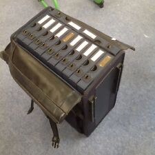 Valise marmotte représentant d'occasion  Targon