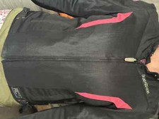 Blouson béring femme d'occasion  Nice-