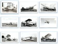 Waco upf biplane for sale  Silverwood