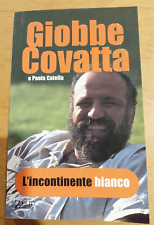 Libro incontinente bianco usato  Cavenago d'Adda