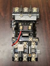 Allen bradley 509 for sale  Woodbury Heights