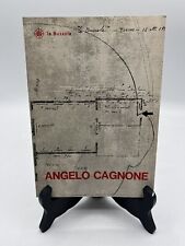 Catalogo mostra angelo usato  Torino