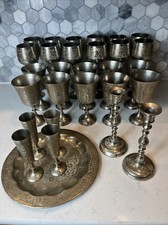 Gift india silver for sale  Findlay