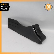 05-08 Mercedes R171 SLK55 SLK350 tampa do cinto de segurança acabamento lado direito do passageiro fabricante de equipamento original comprar usado  Enviando para Brazil