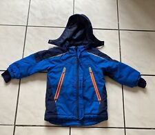 Skijacke anorak jacke gebraucht kaufen  Nürnberg