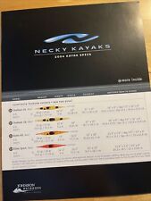 Necky 2004 kayak for sale  Lewisville