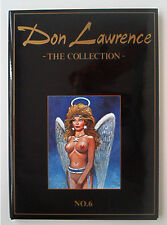 Don lawrence the gebraucht kaufen  Deutschland