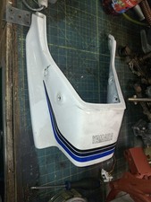 Yamaha rdlc.125 rear for sale  SCUNTHORPE