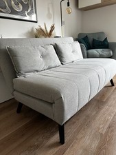 Dylan double sofa for sale  HORNCHURCH