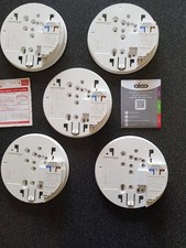Aico smoke alarm for sale  DEREHAM